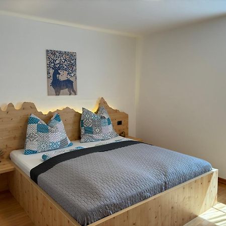 Obereggen - Anna Apartment Bagian luar foto