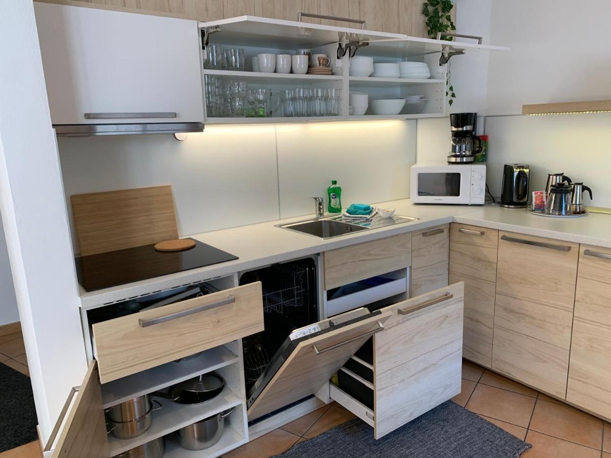 Obereggen - Anna Apartment Bagian luar foto