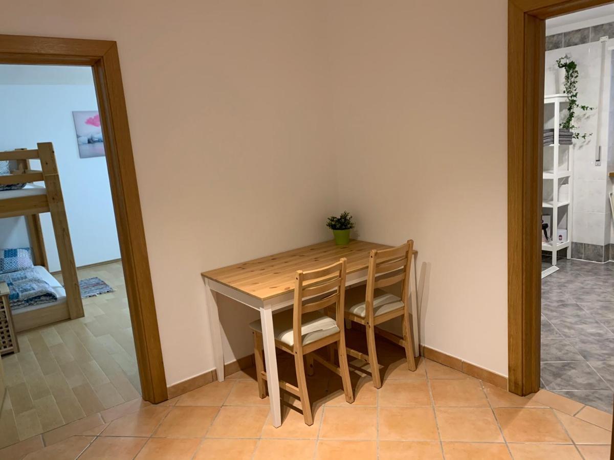 Obereggen - Anna Apartment Bagian luar foto